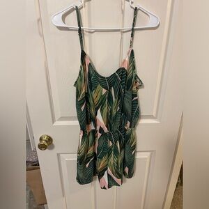 Show Me Your MuMu Romper